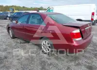 2005 Toyota CAMRY фото