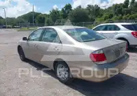 2005 Toyota CAMRY фото