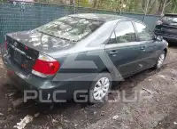 2005 Toyota CAMRY фото