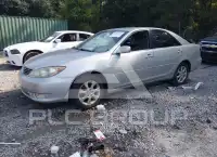2005 Toyota CAMRY фото