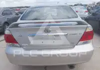 2005 Toyota CAMRY фото