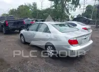 2005 Toyota CAMRY фото