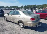2005 Toyota CAMRY фото