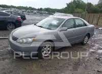 2005 Toyota CAMRY фото