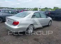 2005 Toyota CAMRY фото