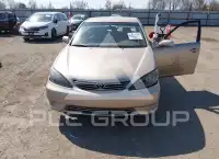 2005 Toyota CAMRY фото