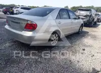 2005 Toyota CAMRY фото