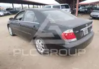2005 Toyota CAMRY photo