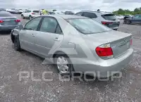 2005 Toyota CAMRY фото