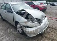 2005 Toyota CAMRY фото