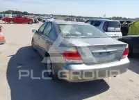 2005 Toyota CAMRY фото