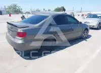 2005 Toyota CAMRY фото