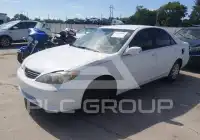 2005 Toyota CAMRY фото