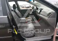 2005 Toyota CAMRY photo