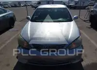 2005 Toyota CAMRY фото