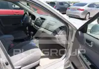 2005 Toyota CAMRY фото