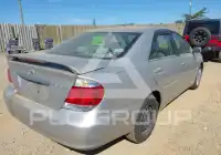 2005 Toyota CAMRY фото