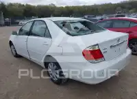 2005 Toyota CAMRY фото
