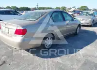 2005 Toyota CAMRY фото