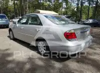 2005 Toyota CAMRY фото