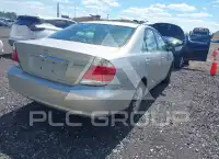 2005 Toyota CAMRY фото