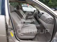 2005 Toyota CAMRY фото