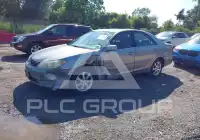 2005 Toyota CAMRY фото