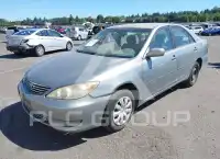2005 Toyota CAMRY фото