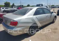 2005 Toyota CAMRY фото