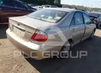 2005 Toyota CAMRY фото