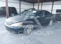 2005 Toyota CAMRY photo