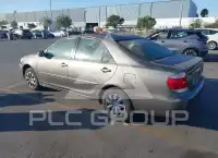 2005 Toyota CAMRY фото