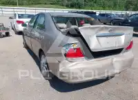 2005 Toyota CAMRY фото