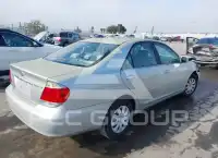 2005 Toyota CAMRY фото
