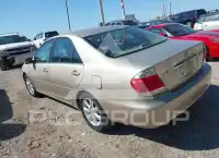 2005 Toyota CAMRY фото