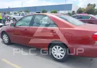 2005 Toyota CAMRY фото