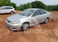 2005 Toyota CAMRY фото