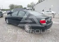 2005 Toyota CAMRY фото