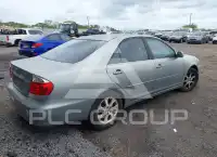 2005 Toyota CAMRY фото