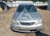 2005 Toyota CAMRY photo