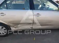 2005 Toyota CAMRY фото