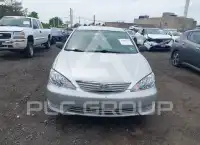 2005 Toyota CAMRY фото