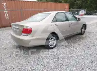 2005 Toyota CAMRY photo
