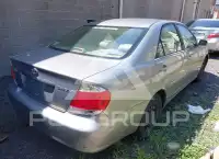 2005 Toyota CAMRY фото