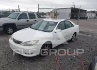 2005 Toyota CAMRY фото