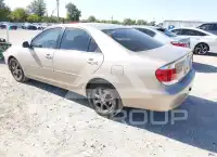 2005 Toyota CAMRY photo