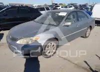 2005 Toyota CAMRY photo
