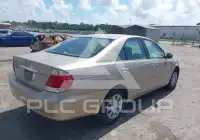 2005 Toyota CAMRY фото