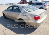 2005 Toyota CAMRY фото