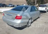2005 Toyota CAMRY photo